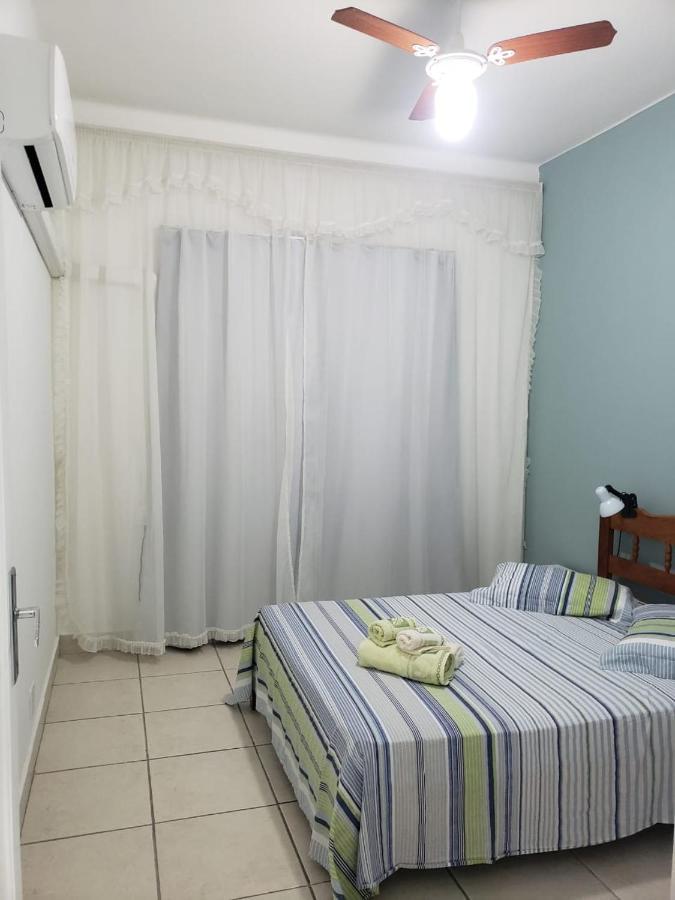 Apartamento Pes Na Areia Santos  Exterior foto