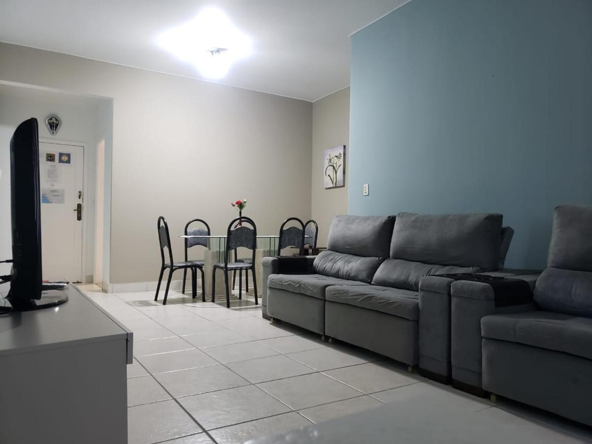 Apartamento Pes Na Areia Santos  Exterior foto