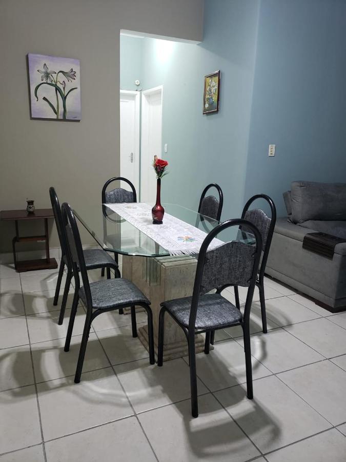 Apartamento Pes Na Areia Santos  Exterior foto