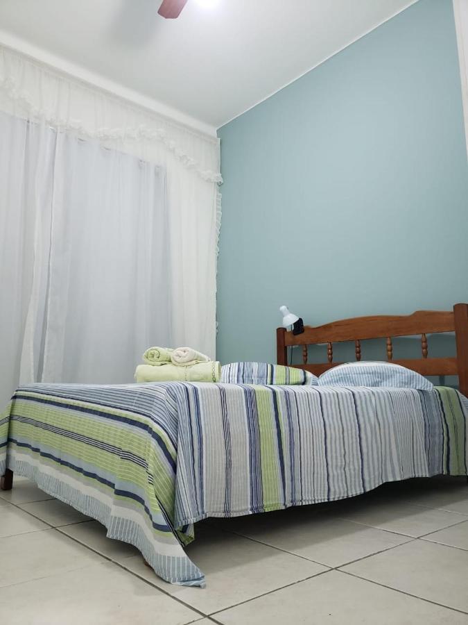 Apartamento Pes Na Areia Santos  Exterior foto