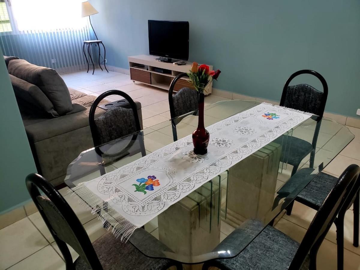Apartamento Pes Na Areia Santos  Exterior foto