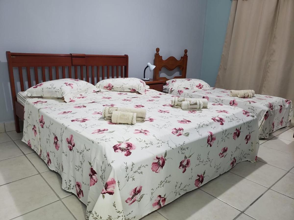 Apartamento Pes Na Areia Santos  Exterior foto