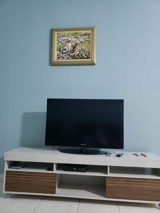 Apartamento Pes Na Areia Santos  Exterior foto